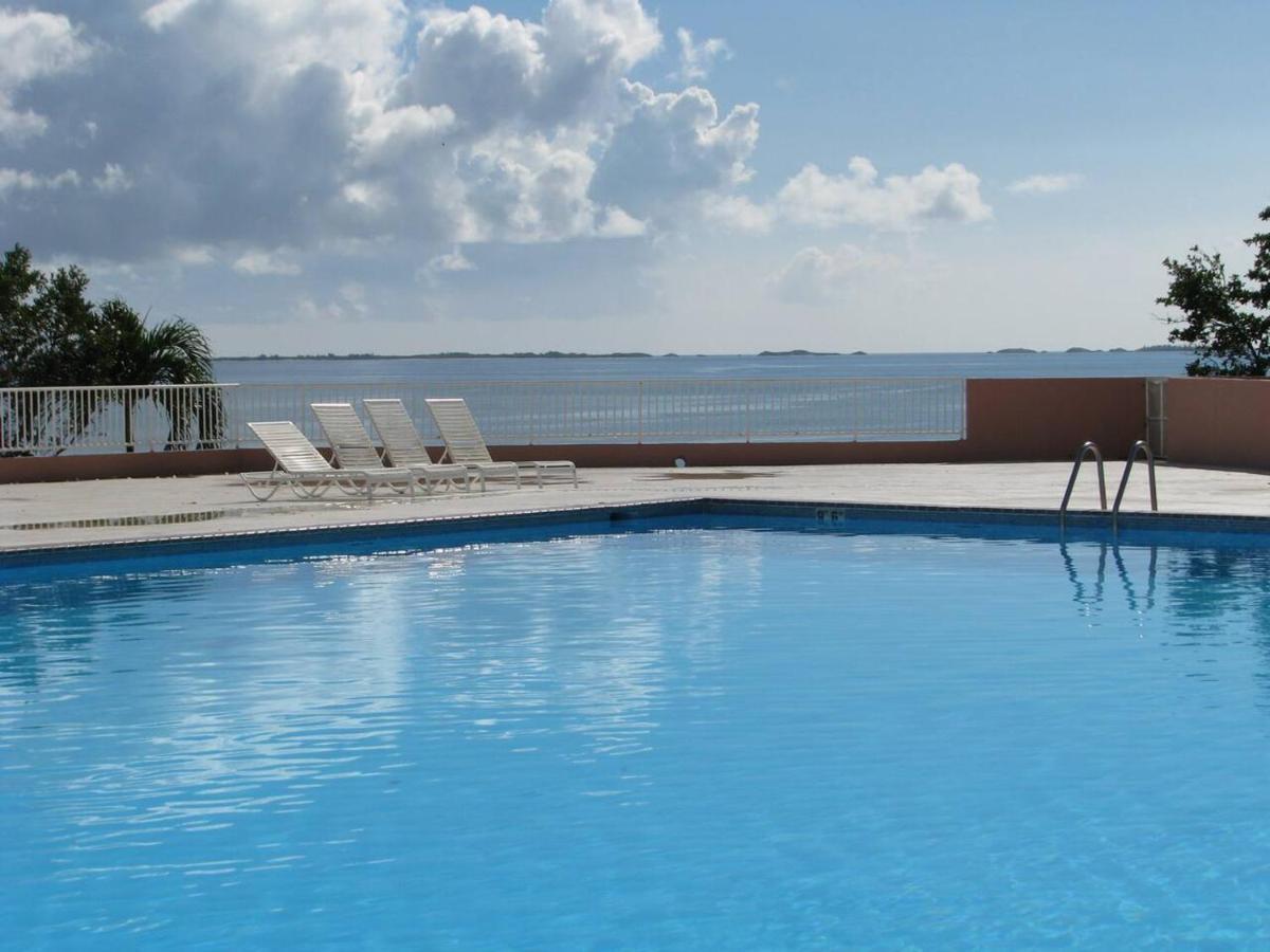 Waterfront Studio At Fajardo, Puerto Rico Eksteriør billede